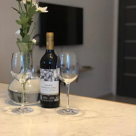 Luxury Industrial House 8 *