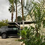 Luxury Industrial House 8 Apartment Paphos