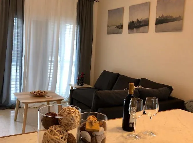 Apartamento Luxury Industrial House 8 Pafos