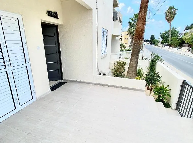 Luxury Industrial House 8