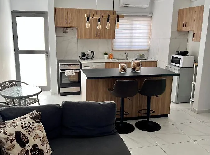 Luxury Industrial House 8