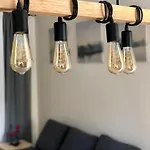 Apartman Luxury Industrial House 8