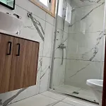 Luxury Industrial House 8 *