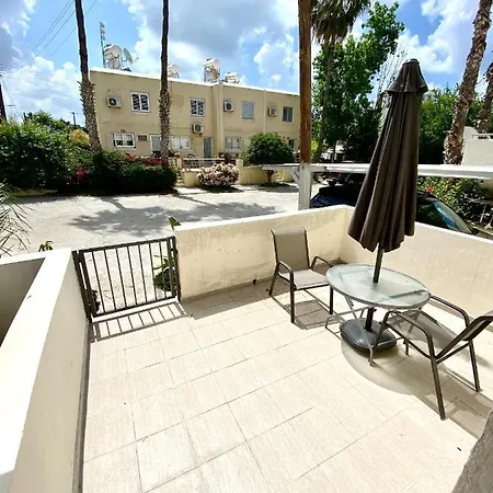 Apartment Luxury Industrial House 8 Paphos