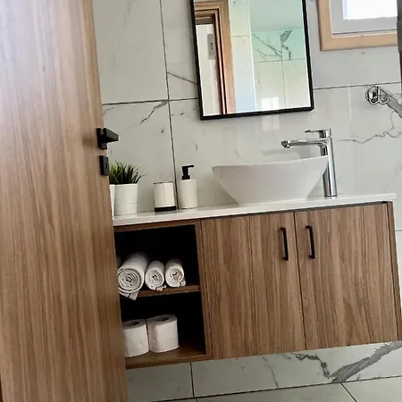 Luxury Industrial House 8 * Pafos