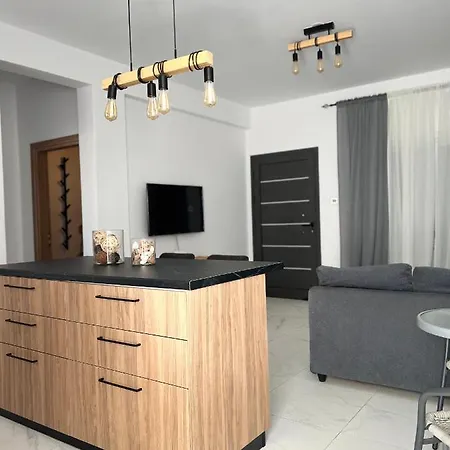 Luxury Industrial House 8 *