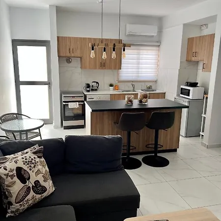 Luxury Industrial House 8