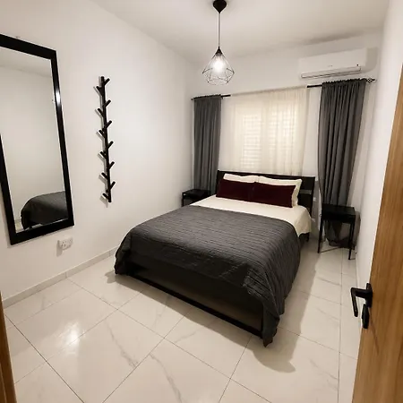 Apartament Luxury Industrial House 8 *