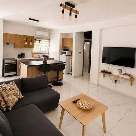 Luxury Industrial House 8 Pafos