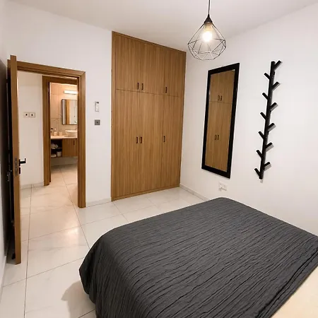Luxury Industrial House 8 Apartament *
