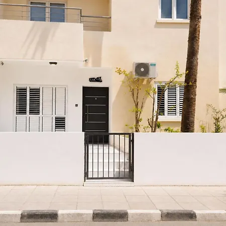 Luxury Industrial House 8 *