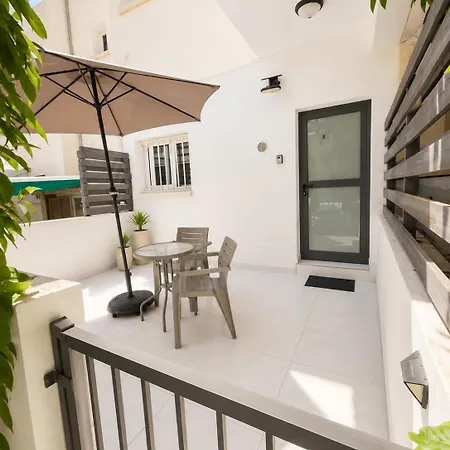 Apartament Luxury Industrial House 8