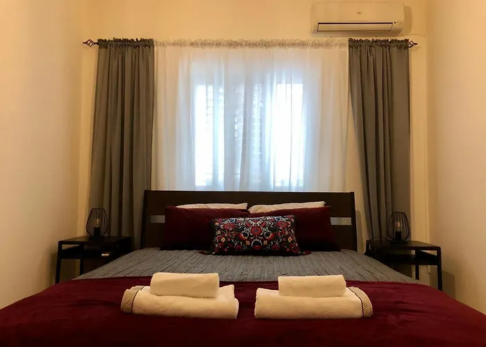 Luxury Industrial House 8 アパート *