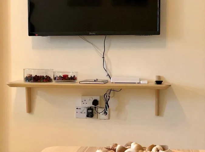 Luxury Industrial House 8