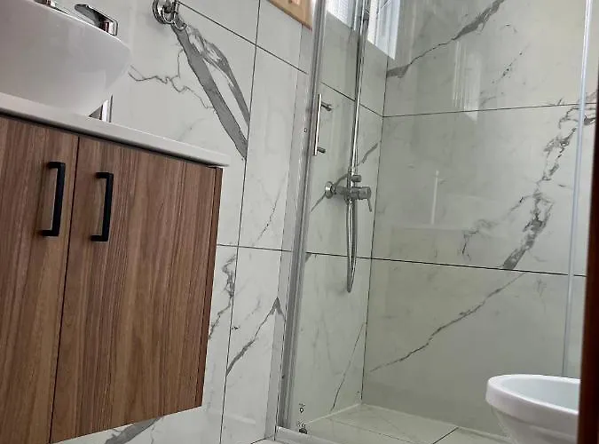 Luxury Industrial House 8 *