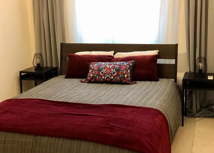 Luxury Industrial House 8