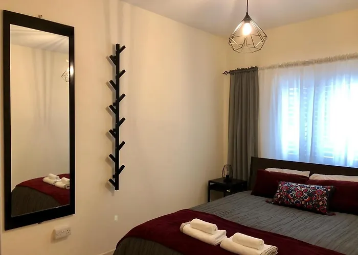 Luxury Industrial House 8 Apartamento Pafos