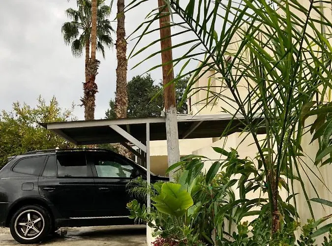 Luxury Industrial House 8 Apartamento Pafos