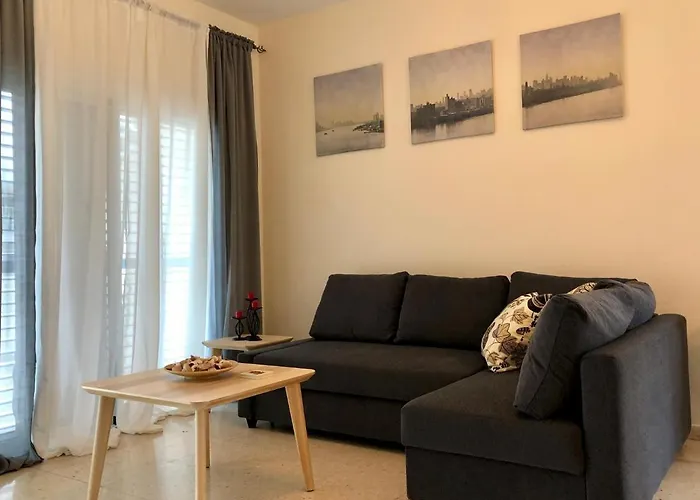 Luxury Industrial House 8 Apartamento Pafos