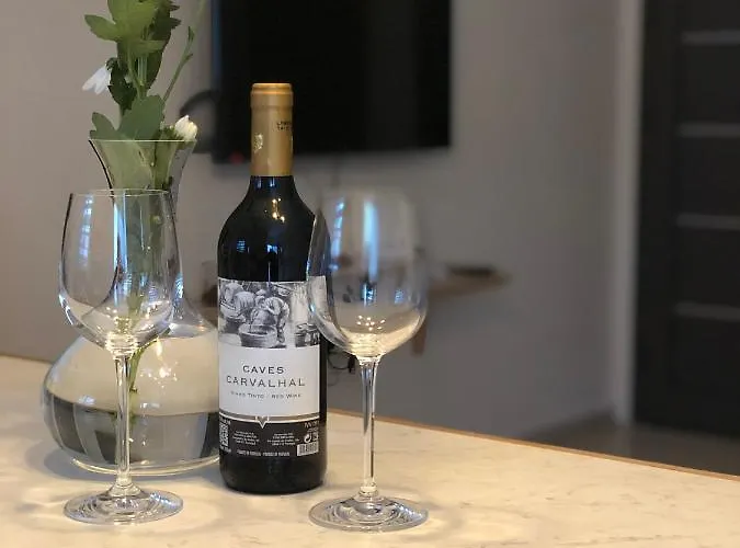 Luxury Industrial House 8 *