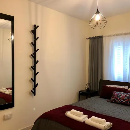 Luxury Industrial House 8 Apartment Paphos