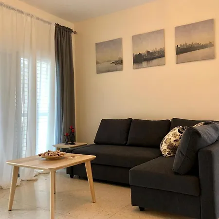 Luxury Industrial House 8 Apartment Paphos