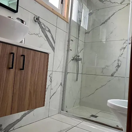 Luxury Industrial House 8 *