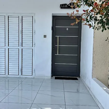 Apartment Luxury Industrial House 8 Paphos